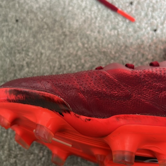 Nike Tiempo legend 9 elite - Picture 4 of 9